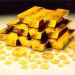 黃金