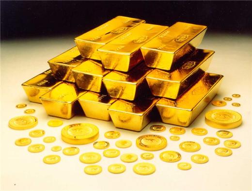 中和黃金借款推薦｜黃金、名牌包、精品都能借！快速放款